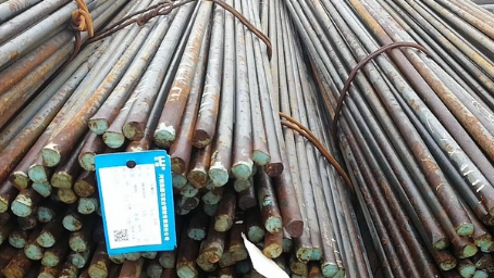 农安30CrNi3Mo合金结构钢