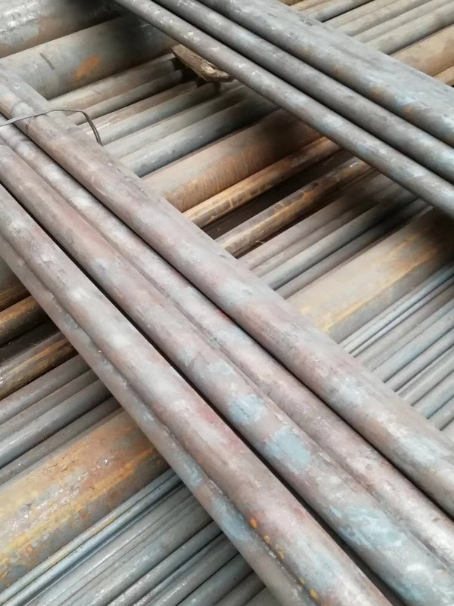 农安45B合金结构钢