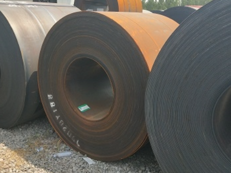 农安Q355NHB耐候板