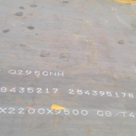 农安Q235NHB耐候板